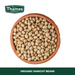 Organic Haricot Beans