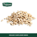 Organic Sunflower Seeds