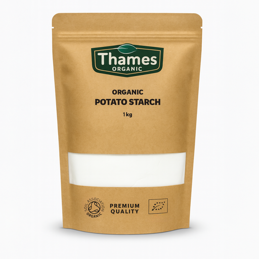 Organic Potato Starch
