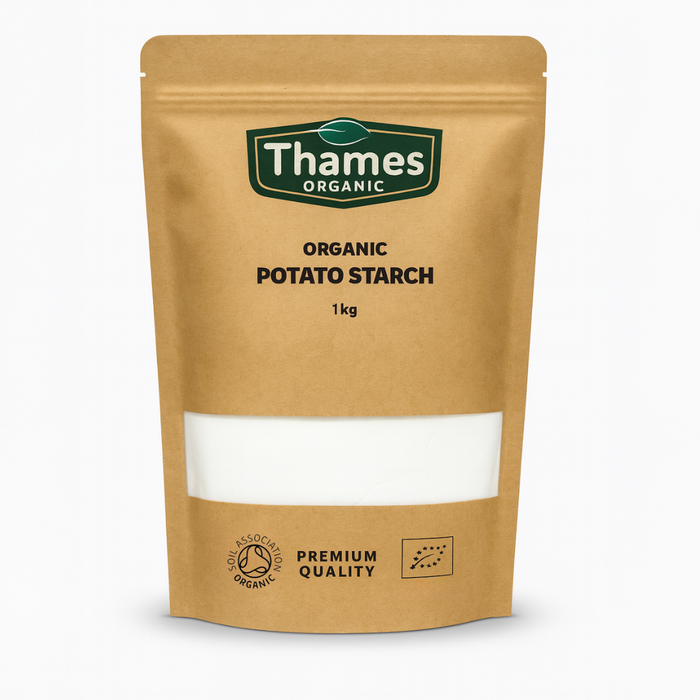 Organic Potato Starch