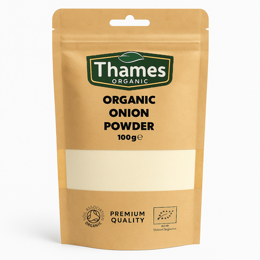 Organic Onion Powder