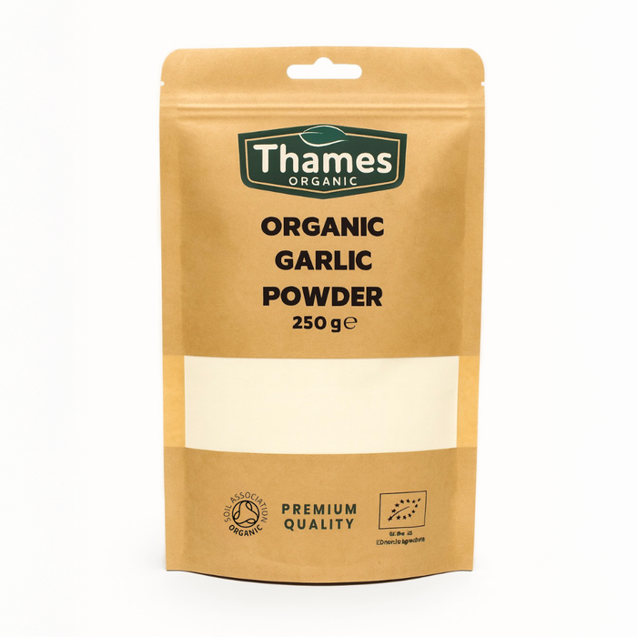 Organic Garlic Powder