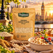 Organic Barley Flakes
