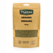 Organic Oregano