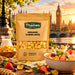 Organic Corn Chips-Flakes