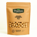 Organic Macadamia Nuts