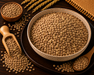 Organic Brown Lentils