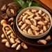 Organic Brazil Nuts