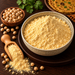 Organic Chickpea Gram Flour