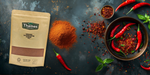 Organic Cayenne Pepper Powder