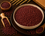 Organic Aduki Beans