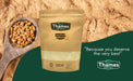 Organic Fenugreek Powder