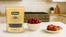 Organic Cranberries Sugar Sweetened