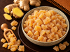 Organic Crystallized Ginger