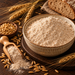 Organic Einkorn Wholemeal Flour