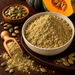 Organic Pumpkin Protein Ground (Roasted)