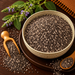 Organic Chia Seeds