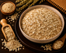 Organic Buckwheat Flakes