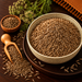 Organic Cumin Seeds