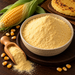Organic Maize Flour