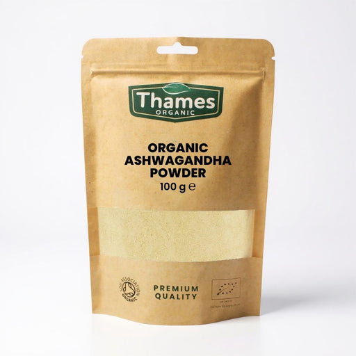 Organic Ashwagandha Powder
