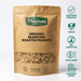 Organic Blanched Roasted Peanuts