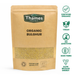 Organic Bulghur Wheat