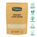 Organic Cane Sugar