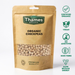Organic Chickpeas