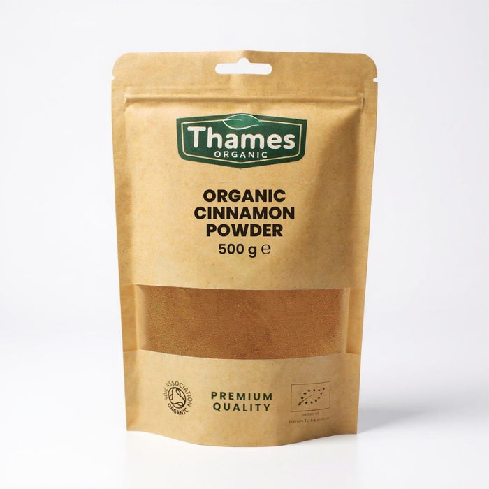 Organic Cinnamon Powder
