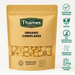 Organic Corn Chips-Flakes
