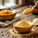 Organic Fenugreek Ground