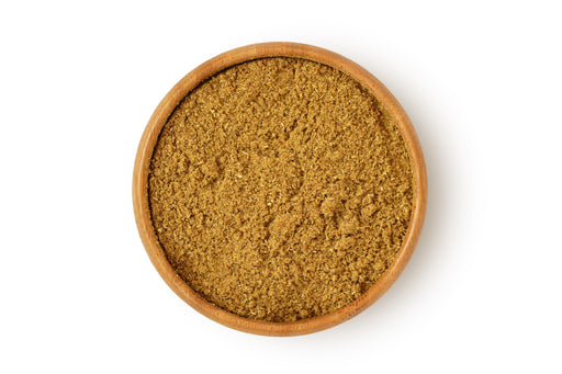 Organic Cumin Powder