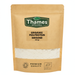 Organic Pea Protein Ground