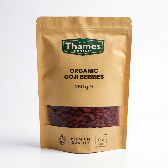 Organic Goji Berries