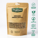 Organic Green Lentils