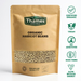 Organic Haricot Beans