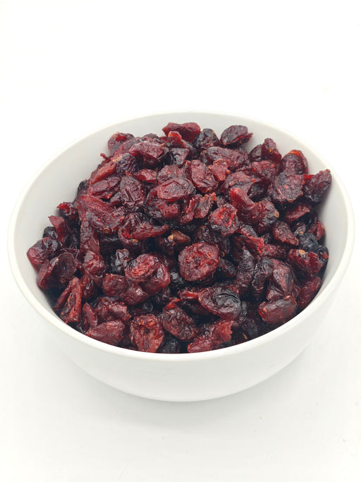 Organic Cranberries Sugar Sweetened