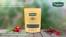 Organic Cranberries Sugar Sweetened