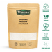 Organic Medium Rye Flour