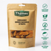 Organic Mango Strips (Dried)