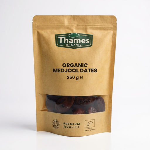 Organic Medjool Dates