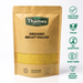 Organic Millet Hulled