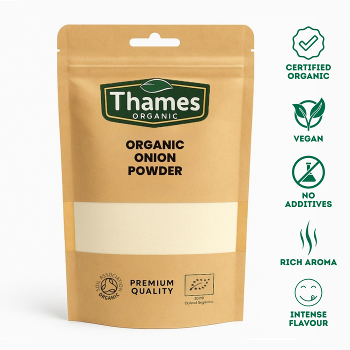 Organic Onion Powder