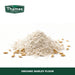 Organic Barley Flour