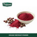 Organic Beetroot Powder
