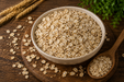 Organic Barley Flakes
