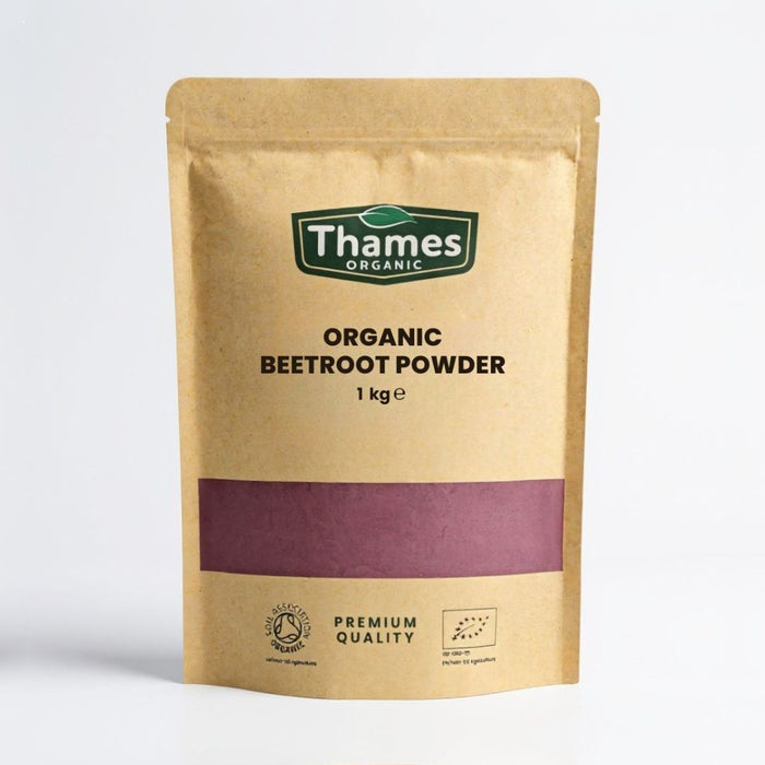 Organic Beetroot Powder