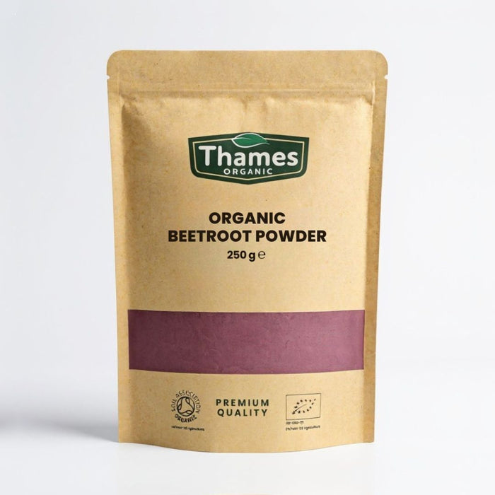 Organic Beetroot Powder