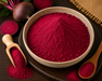 Organic Beetroot Powder